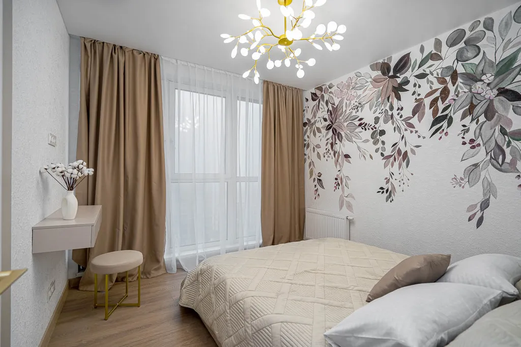 Апартаменты у метро