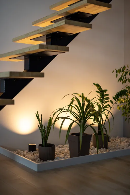 Эксклюзивные двухуровневые апартаменты в центре города