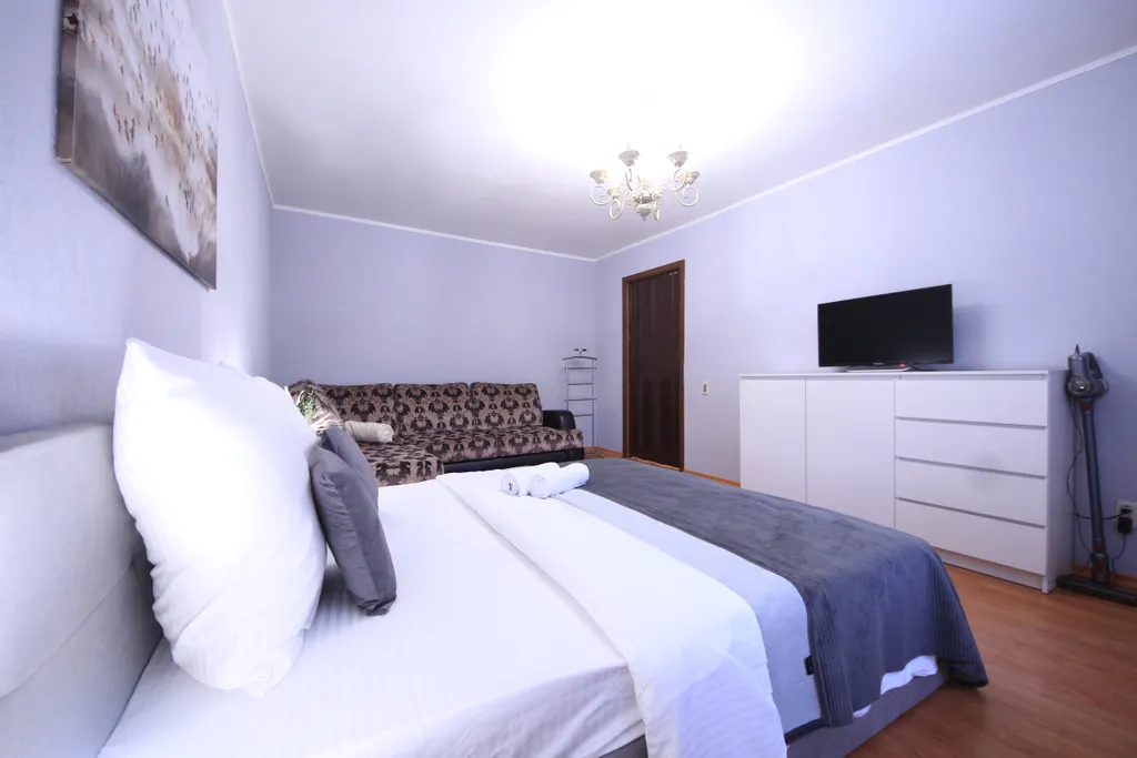 Квартира Квартира Двушка в центре Ярославля — Ярославль