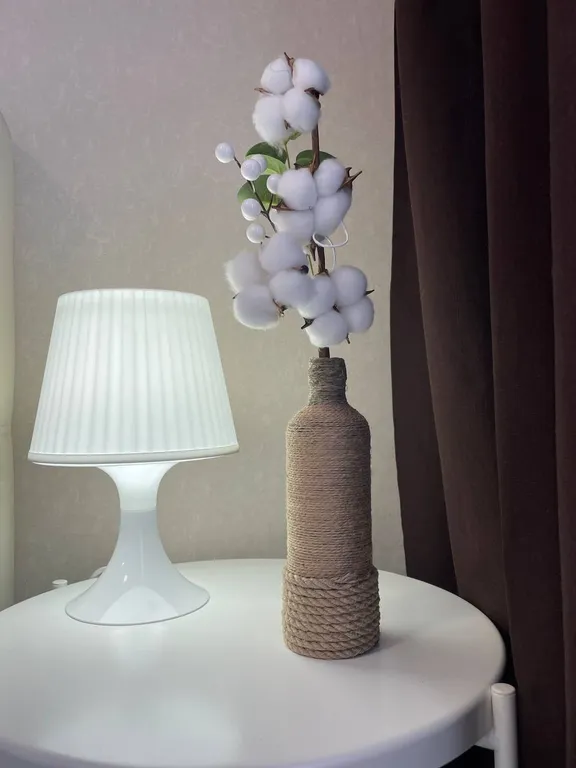 Стильная и уютная квартира от сети гостевых квартир СОВА