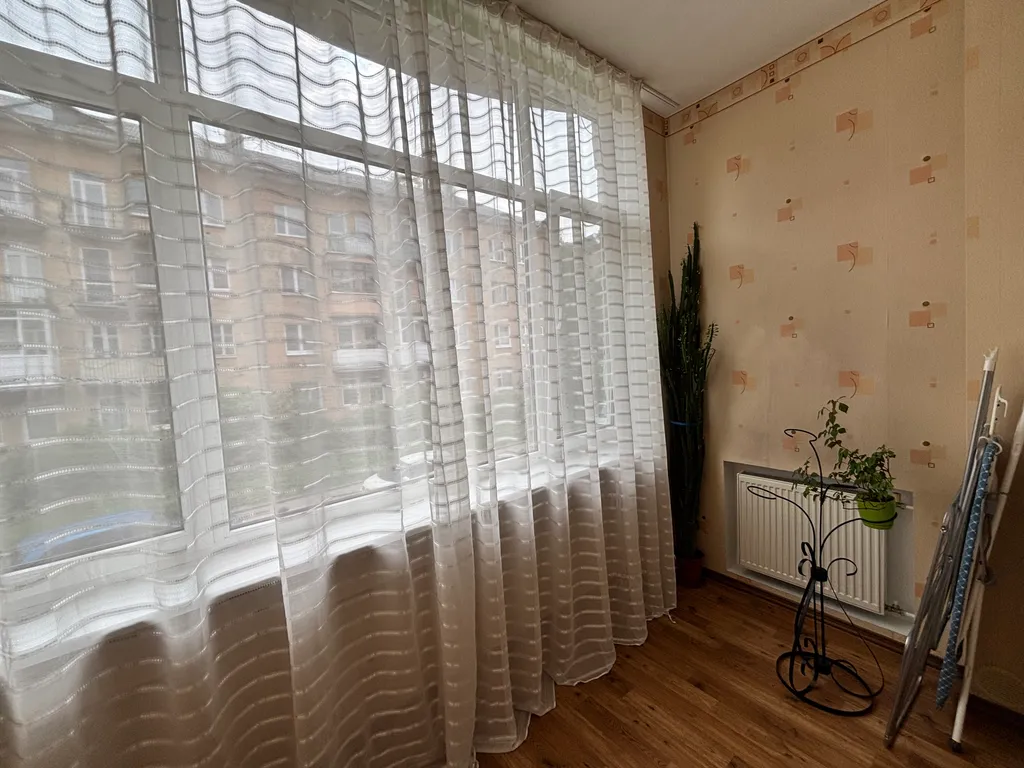 Дворянское гнездо-Hufen