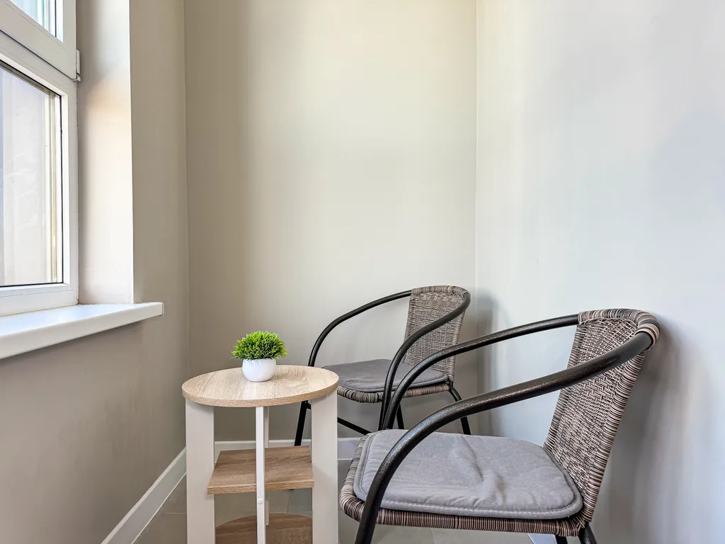 Студия в новом ЖК Босфор