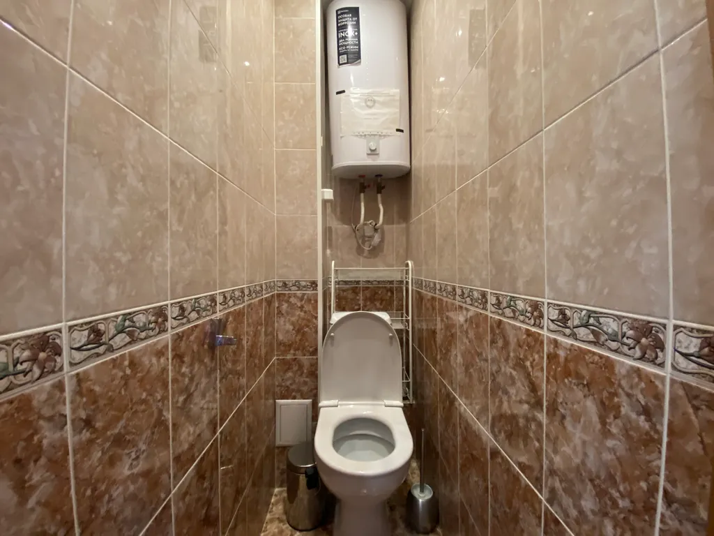 Уютная квартира в центре