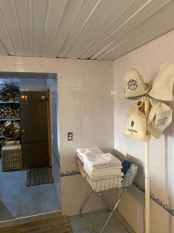 Уютный дом на Рублевке