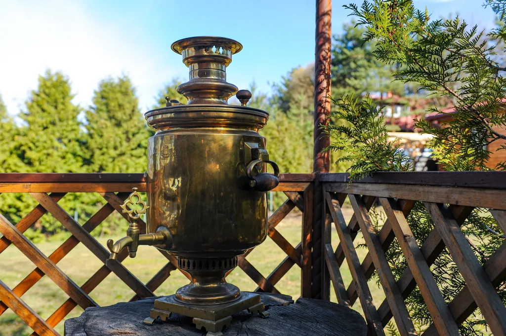 Премиальный отдых в Барской Усадьбе