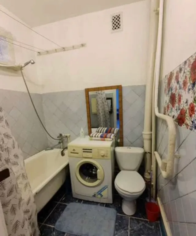 Уютная квартира в Кировском