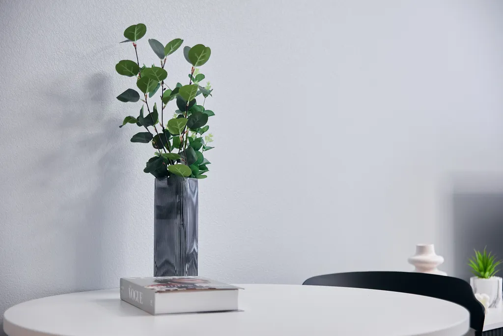 Smart Apartment