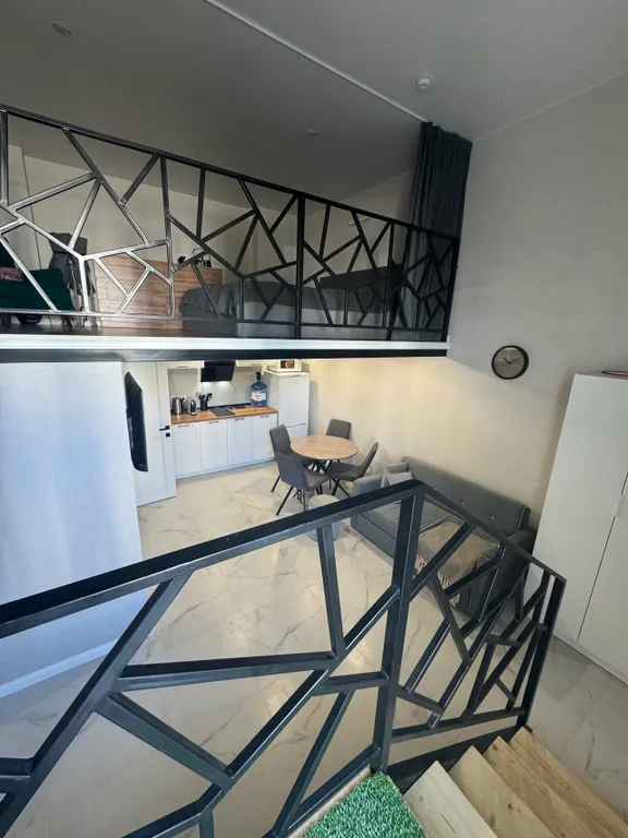 Квартира Двухуровневая квартира ЖК Анаполис 4 — Варваровка