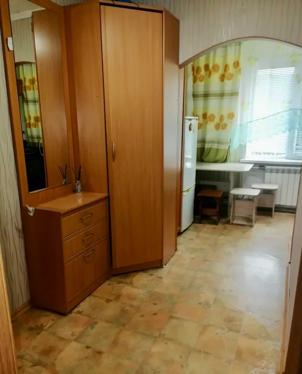 Квартира в центре