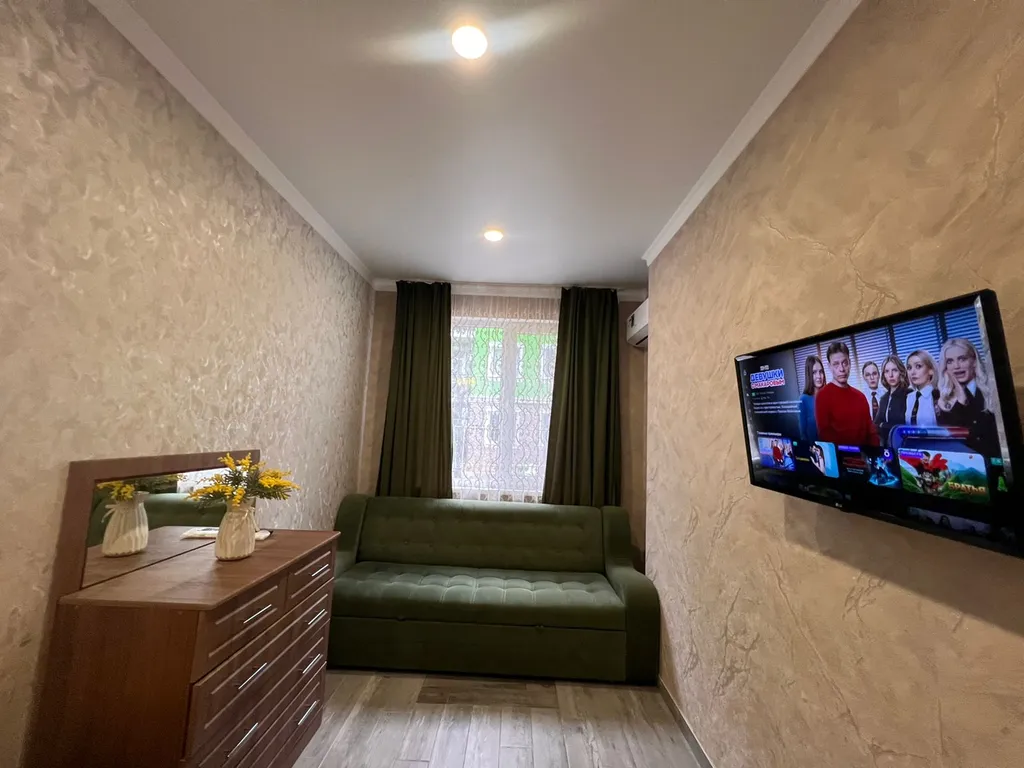 Квартира Квартира Sezam Apartments 324 — Сириус