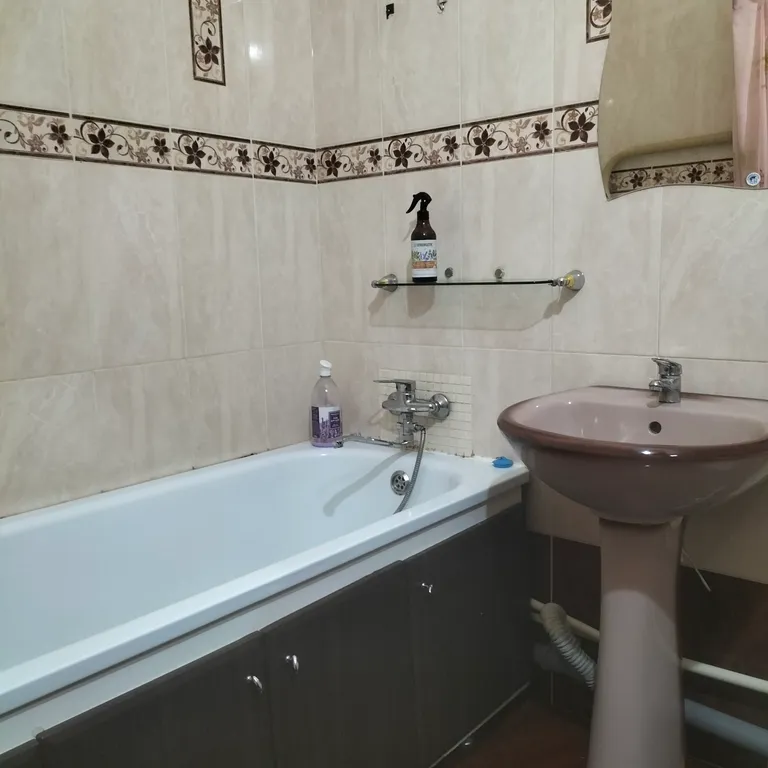 Хорошая уютная квартира в центре города