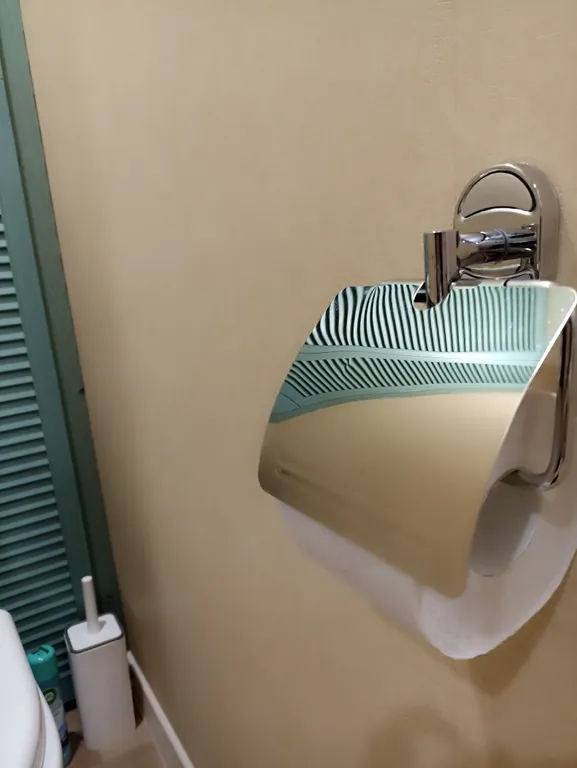 Квартира Квартира в спокойном районе — Самара