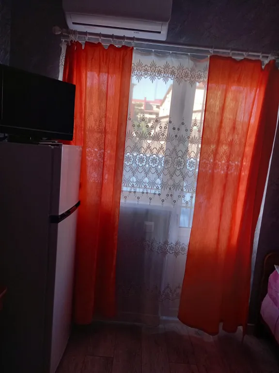 Квартира Уютная новая комната, первая сдача на летний период с июня по сентябрь — Анапа