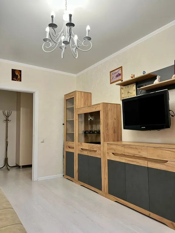 Уютная квартира в центре станицы