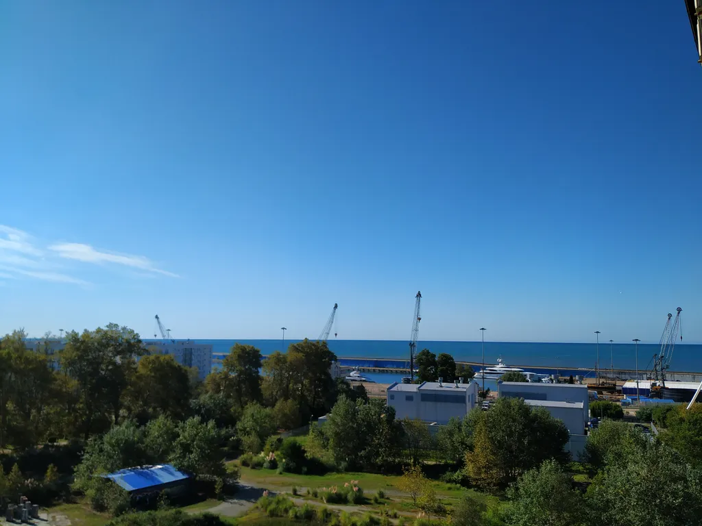 Квартира Квартира Апapтaмeнты с пaноpамным видом нa Олимпийcкий парк, море и горы — Сочи