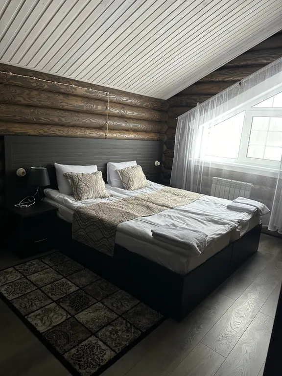 Комфортный дом