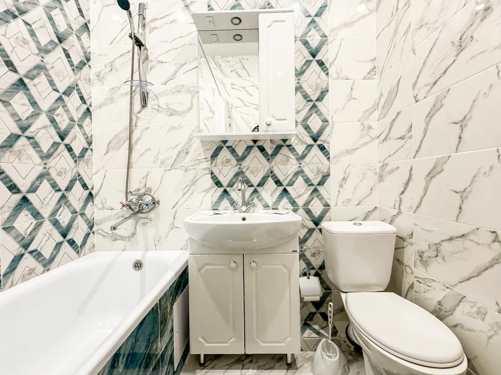 Отличная квартира