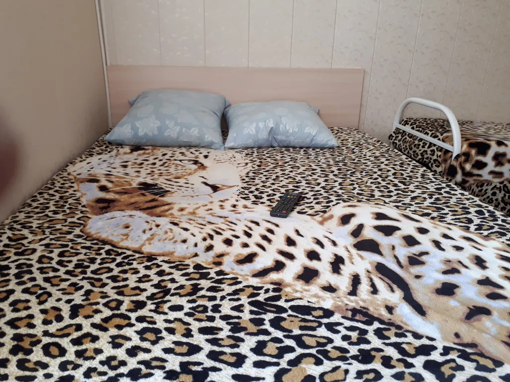 Коттедж Летний дом в 5 минутах от моря — Анапа