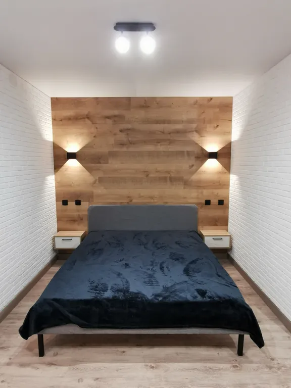 Двухкомнатная квартира в центре — аренда посуточно в Рыбинск