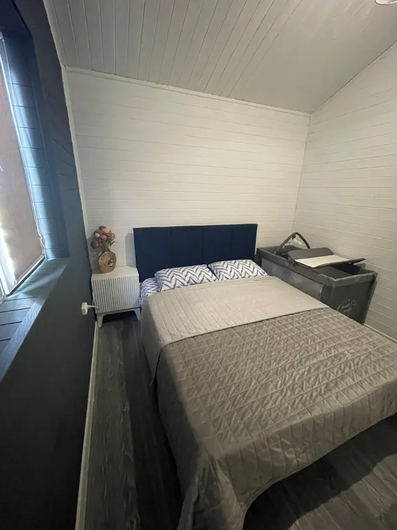 Коттедж у моря со всеми условиями