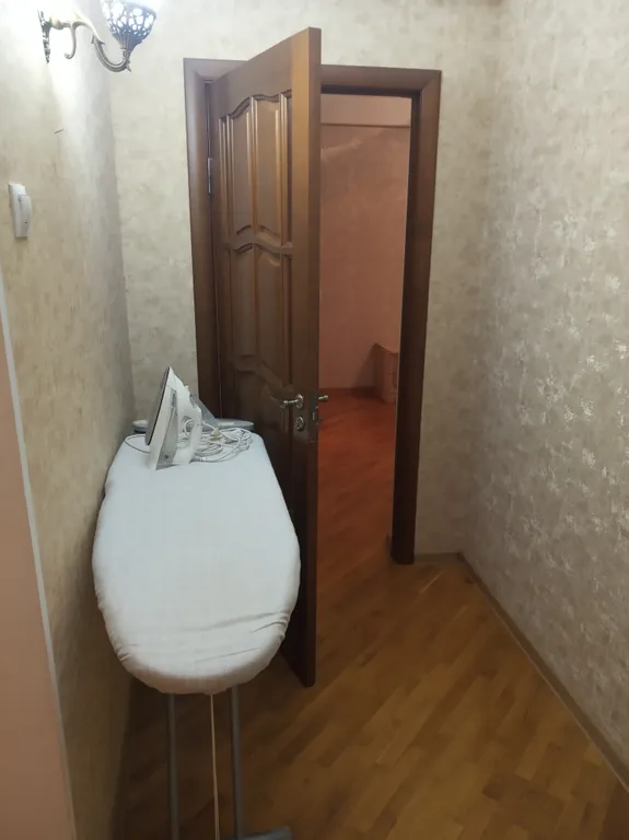 Квартира Квартира Уютный уголок на берегу Каспия — Каспийск