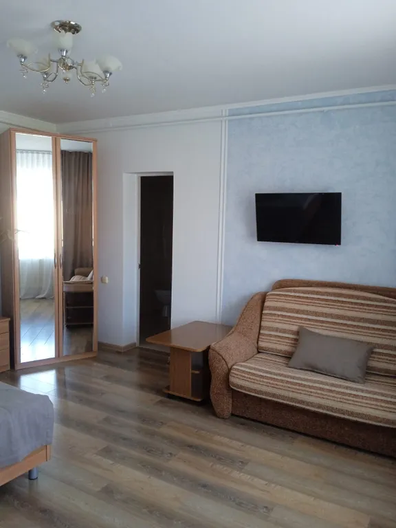 Квартира Комната — Анапа