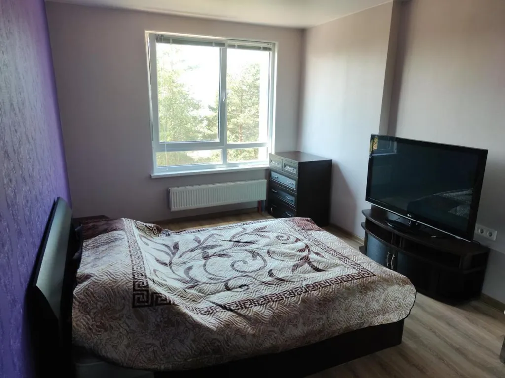 Апартаменты Sea View Светлый Мир