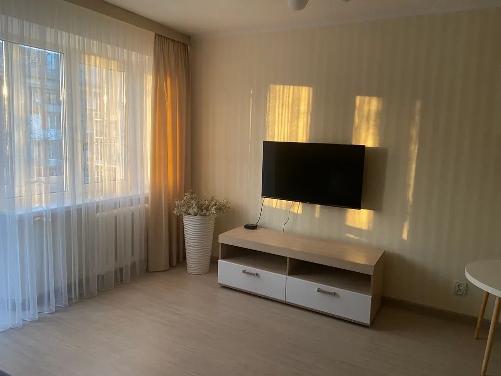 Квартира Уютная квартира в центре города — Калининград