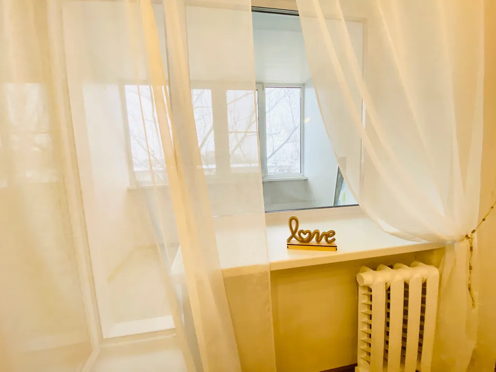 Квартира Квартира в центре города — Ярославль