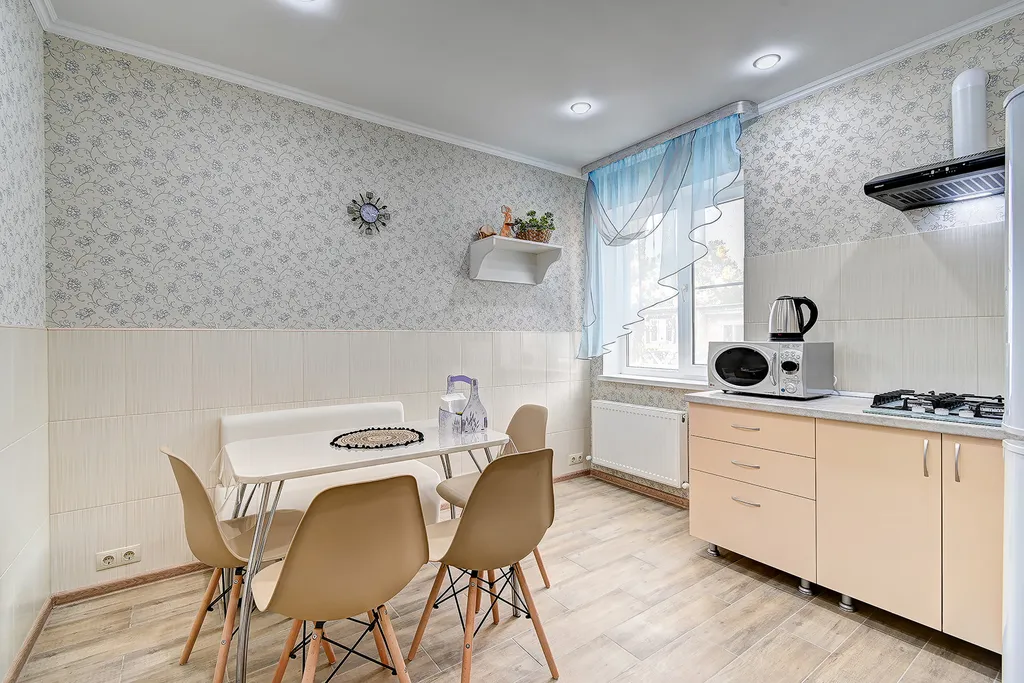 2-комнатная квартира в таунхаусе с гаражом микрорайон Кудепста