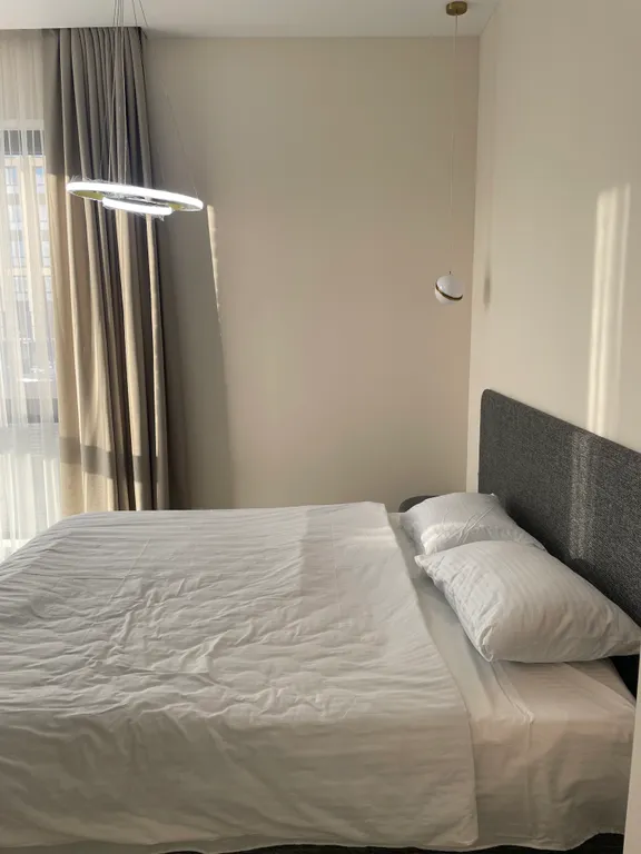 Квартира Супер уютная квартира с видом на достопримечательности — Москва