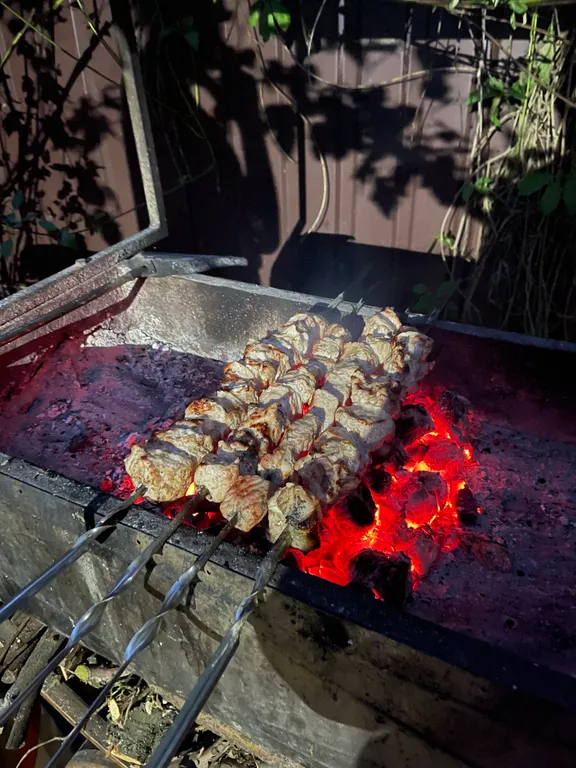 Коттедж Уютный дом — Селятино