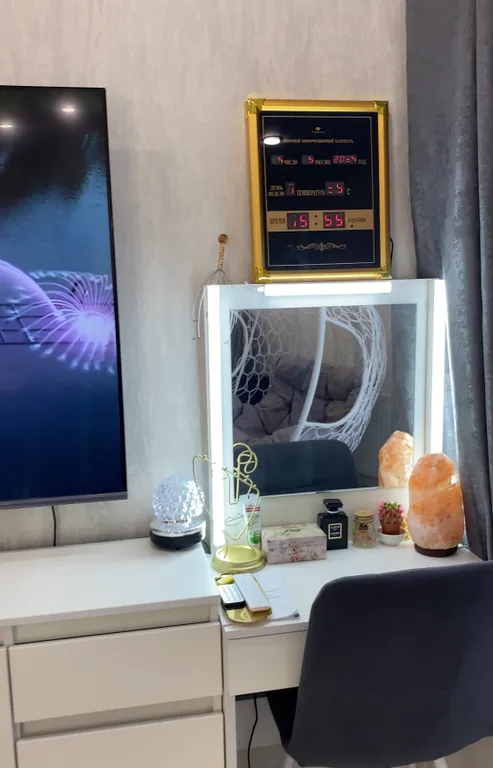 Панорамные окна. Эксклюзивные апартаменты премиум класса