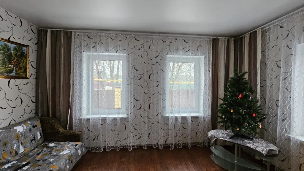 Гостевой дом у Николая