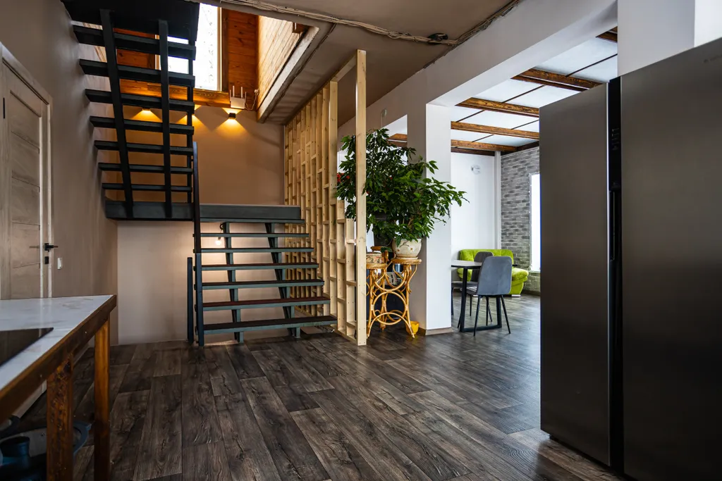 Квартира Комната — Шерегеш