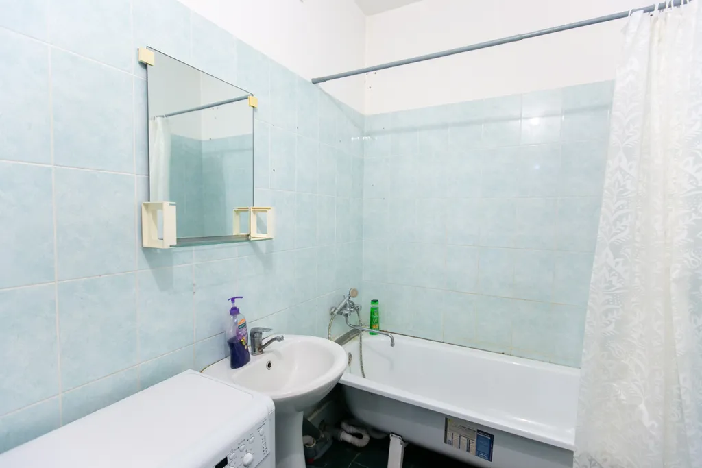 Двухкомнатный апартамент стандарт