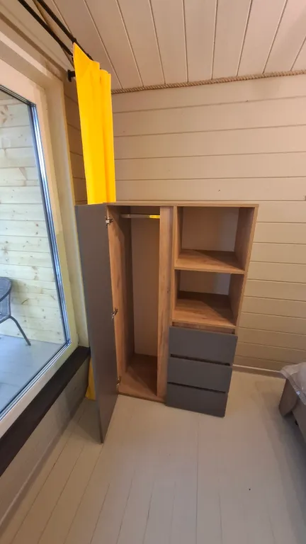 Дом за городом