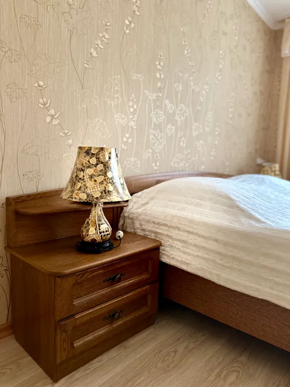 Уютный дом в исторической черте города