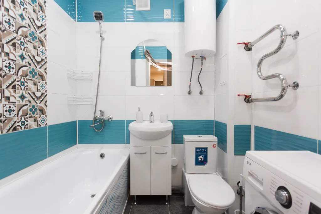 Чистая уютная 1-комнатная квартира в центре Заселение до 23ч