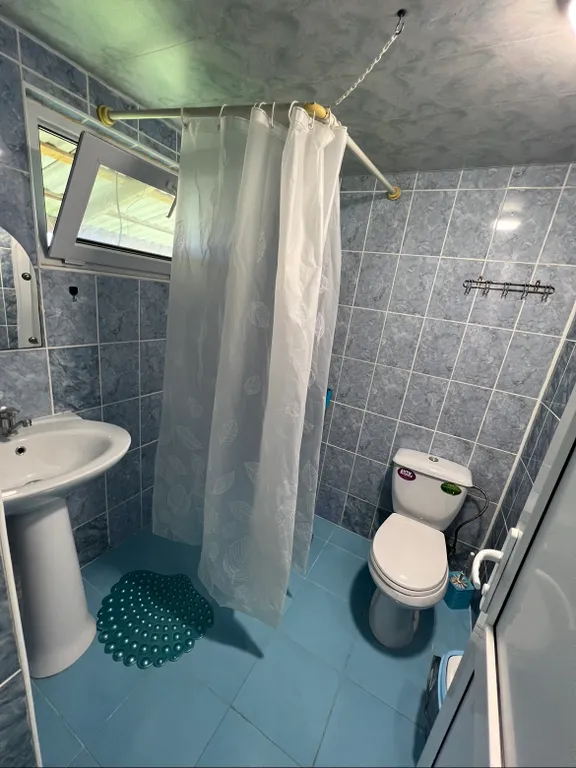 Квартира Комната — Гагра