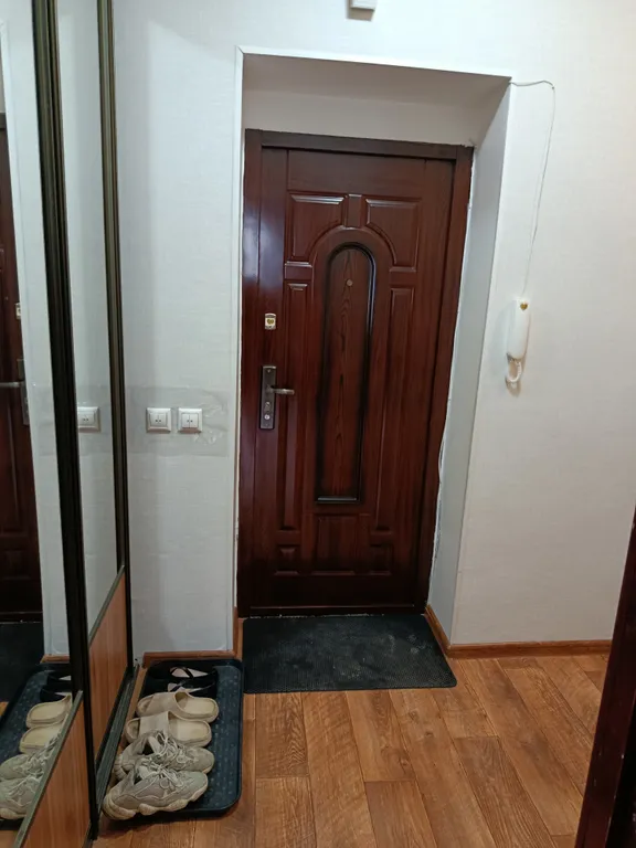 Квартира Квартира Просторная евротрешка в центре — Горячий Ключ