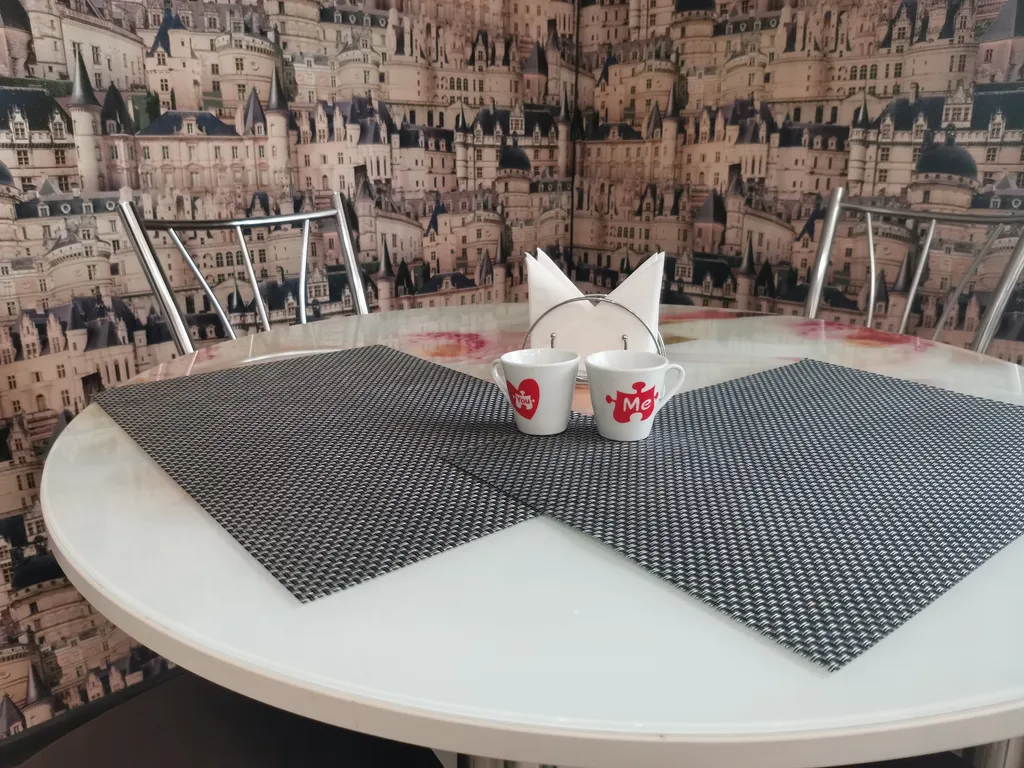 Уютная 2-х квартира