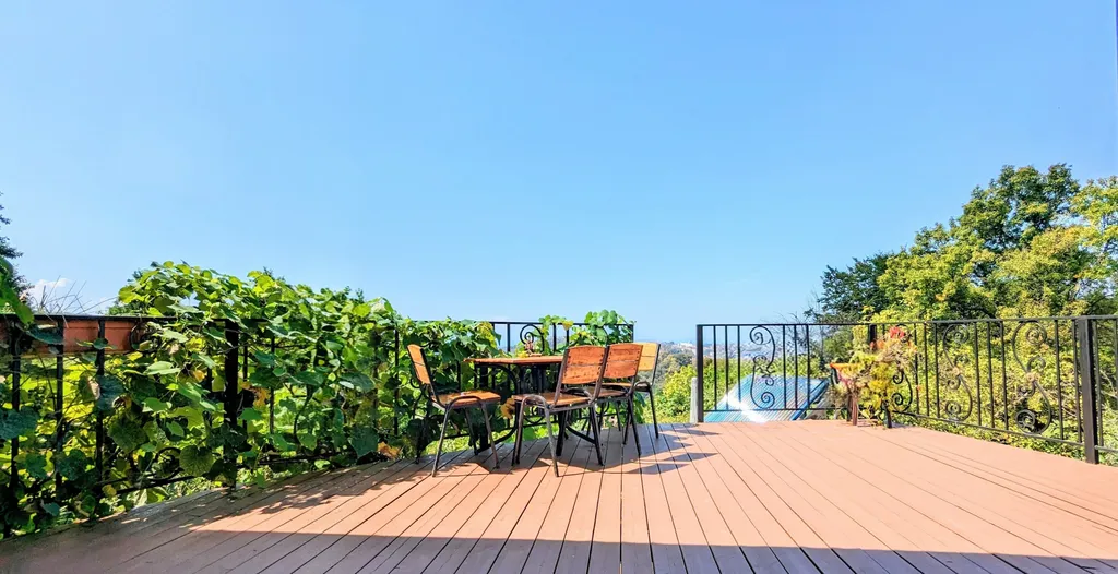 Коттедж 120m2 — чан, кухня, Wi-Fi
