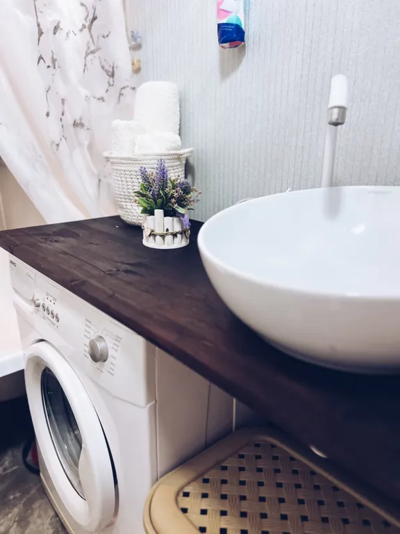 Квартира в центре