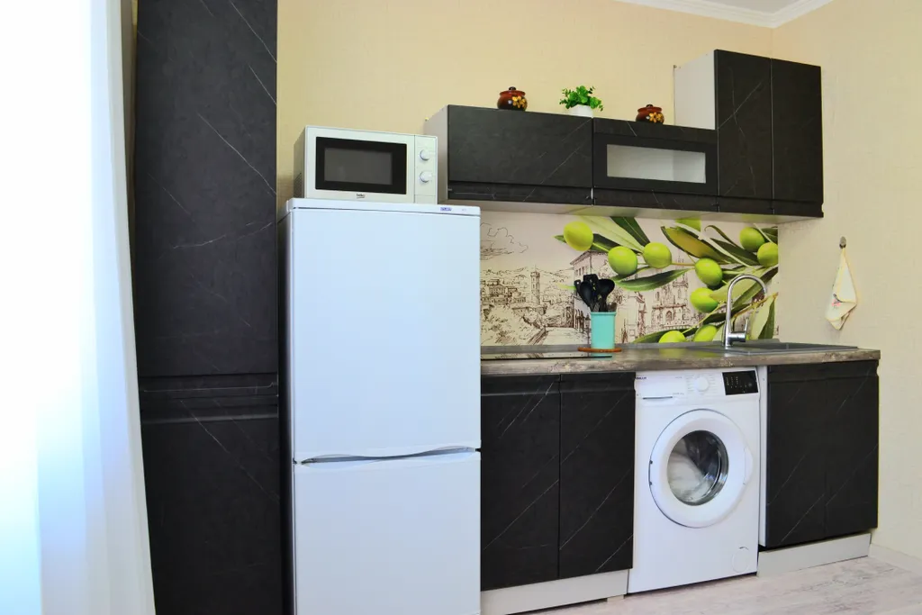 Квартира Апартаменты облака — Краснодар