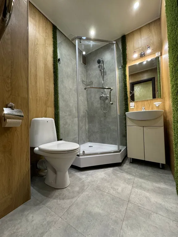 Апартаменты в центре 5 минут до жд вокзала