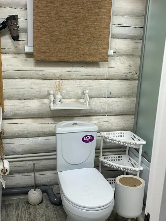 3-комнатный Дом