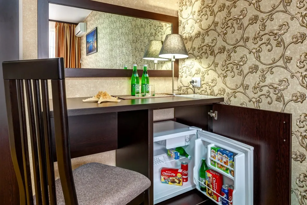 Квартира Комната — Геленджик