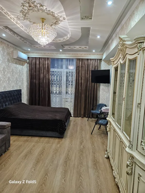 Квартира на автовокзале
