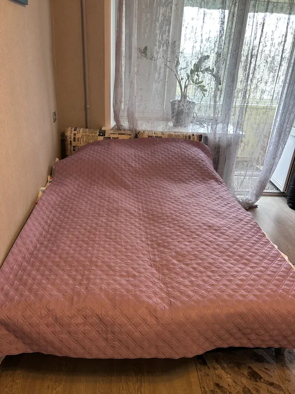 Квартира Уютная квартира в центре города с видом на реку Волга — Рыбинск